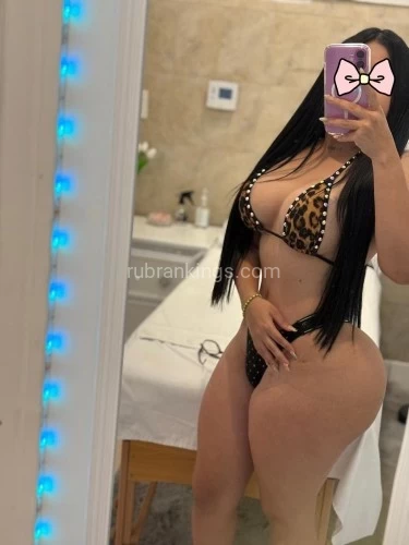 (323)392-5257 is Latinoand offers nuru massages, asian massage, bodyrubs in Los angeles and available for incall on rubrankings Hi guys, we are Latina massage therapists specializing in improving customer satisfaction.q Our goal is to offer a unique and enjoyable service, adapting to the client's needs. We have private, comfortable and clean rooms We offer the option to choose your therapist and we have ample parking. Call me or send a message, I'd be happy to help you. 

?Full Service 
? Massage Nuru

??And many more services??

⏰ Available 24/7

☎️ 3233925257

?No appointment needed