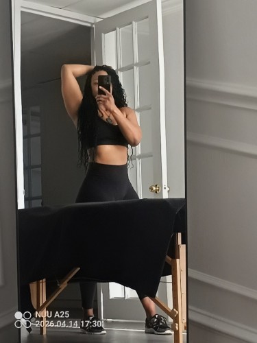(469)373-7521 is otherand offers nuru massages, asian massage, bodyrubs in Houston and available for incall on rubrankings Hi, I am so happy that you are here. I know exactly what you're looking for. ✨ Let me help you relax, recalibrate your energy, and take your being to a state of true samāhdi. My techniques are thousands of years old. So... If you’re looking for an unforgettable experience, you’ve found the right person. 🙆🏾‍♀️

NOTE: Full Release is included with all massage services. You're welcome.

Available : Mon - Sat Time: 10 AM - 8 PM 

📍 10303 Northwest Fwy
📍 $300/hour plus tips for my upgraded look. (See my pictures for reference. ☺️)
✅ Cash, Cash App, Venmo, PayPal or Zelle

❌ STRICTLY NO FS! Keep it professional
 

NOTICE: ID Required - Verification & Screening Required to Meet With Me

NOTE: $50 deposits are required when booking. (Cash App: $XochiMassages)

Please contact me here: xochi.papaqui@gmail.com or Text (469) 373-7521

With the following information filled out:

Name
Occupation 
Day/time
How many hours you desire
Selfie
Pic of ID


NOTE: Please don’t waste my time, if you’re unwilling to screen or if you have trouble with the rate. I only move forward when I feel a good energy.

Menu? / Acronyms ?  / Rates ? / You available ? These types of blunt inquiries will ignored.

This type of dialogue does not match the level of experience offered. If you’re looking for a menu, try a restaurant. 😅🤭

I have impeccable hygiene, and the same is appreciated from you. 

LIGHT SCREENING & $50 DEPOSIT ARE REQUIRED TO SECURE YOUR APPOINTMENT. THIS IS NON-NEGOTIABLE.

I do not reply to just “Hi” or “Hey.” Please be polite, introduce yourself, and be clear about what you’re looking for so the appointment can be arranged properly.
Please pre-book as far ahead as possible.