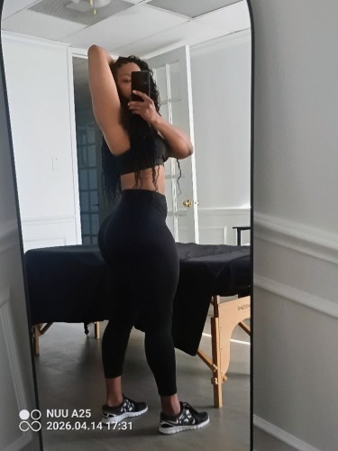 (469)373-7521 is otherand offers nuru massages, asian massage, bodyrubs in Houston and available for incall on rubrankings Hi, I am so happy that you are here. I know exactly what you're looking for. ✨ Let me help you relax, recalibrate your energy, and take your being to a state of true samāhdi. My techniques are thousands of years old. So... If you’re looking for an unforgettable experience, you’ve found the right person. 🙆🏾‍♀️

NOTE: Full Release is included with all massage services. You're welcome.

Available : Mon - Sat Time: 10 AM - 8 PM 

📍 10303 Northwest Fwy
📍 $300/hour plus tips for my upgraded look. (See my pictures for reference. ☺️)
✅ Cash, Cash App, Venmo, PayPal or Zelle

❌ STRICTLY NO FS! Keep it professional
 

NOTICE: ID Required - Verification & Screening Required to Meet With Me

NOTE: $50 deposits are required when booking. (Cash App: $XochiMassages)

Please contact me here: xochi.papaqui@gmail.com or Text (469) 373-7521

With the following information filled out:

Name
Occupation 
Day/time
How many hours you desire
Selfie
Pic of ID


NOTE: Please don’t waste my time, if you’re unwilling to screen or if you have trouble with the rate. I only move forward when I feel a good energy.

Menu? / Acronyms ?  / Rates ? / You available ? These types of blunt inquiries will ignored.

This type of dialogue does not match the level of experience offered. If you’re looking for a menu, try a restaurant. 😅🤭

I have impeccable hygiene, and the same is appreciated from you. 

LIGHT SCREENING & $50 DEPOSIT ARE REQUIRED TO SECURE YOUR APPOINTMENT. THIS IS NON-NEGOTIABLE.

I do not reply to just “Hi” or “Hey.” Please be polite, introduce yourself, and be clear about what you’re looking for so the appointment can be arranged properly.
Please pre-book as far ahead as possible.