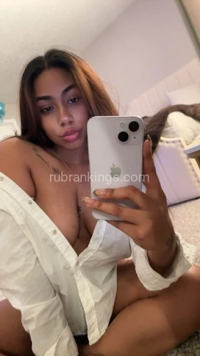 (469)938-9678 is Latinoand offers nuru massages, asian massage, bodyrubs in Dallas and available for incall on rubrankings I'm Alis
Hello gentlemen new in town, I hope you stay on my profile

I am a beautiful Latina with brown skin, wonderful energy, cheerful and contagious aura

I invite you to vibrate to be able to enjoy a wonderful experience

Nuru massage✨

Deep tissue✨

Xoxo 
Contact me for more information and updates❤️✨