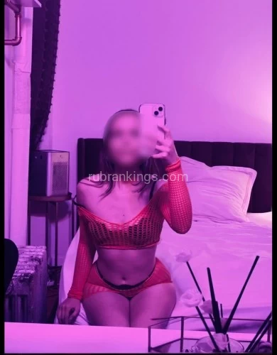 (929)407-1031 is Caucasianand offers nuru massages, asian massage, bodyrubs in New york city nyc and available for incall on rubrankings Hey there, I’m Penny! I’m a sweet and laidback 24 y/o cutie with slender curves and big brown eyes. I have an easygoing personality and been told I get along with everyone and anyone! I love what I do because it provides me with the opportunity to meet so many interesting, unique, and complex gentlemen. On an individual level, I enjoy unleashing my sensual side and making last connections. I love to help gentlemen like yourself relax and unwind. I take pride in making my sessions feel as authentic as possible, getting to know each other, and sharing a few laughs. If you’re looking for a relaxing massage with minimal conversing , I gladly cater to that as well! Either way, I know you’ll leave with a smile and lingering thoughts of our encounter… :) What are you waiting for? Drop me a line; I can’t wait to meet xx