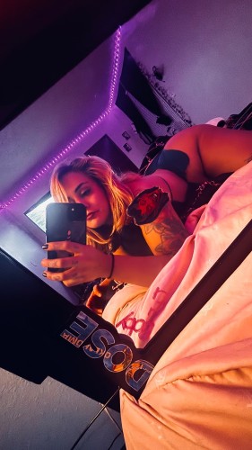 (405)998-7919 is Mixedand offers nuru massages, asian massage, bodyrubs in Oklahoma city and available for both on rubrankings I offer an exclusive, body-focused experience guided by intention, discretion, and an advanced understanding of the human body. My background in healthcare and knowledge of human anatomy allows me to read tension intuitively and respond with precision, creating a deeply relaxing, unrushed session that feels personal rather than routine. Each experience is curated to fully satiate your wants and needs.


A little quick introduction to me

I’m Evangelina. Im well-spoken, open minded, engaging, and attentive, with over eight years of professional experience. I stand at five foot two inches with an hourglass figure, olive skin, light brown-blonde hair, big brown eyes, with visible tattoos and piercings reflecting confidence and individuality. Most first visits aren’t the last.

Please text inquiries only. 

This experience is best suited to established, respectful clientele. 

