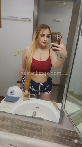 (405)998-7919 is Mixedand offers nuru massages, asian massage, bodyrubs in Oklahoma city and available for both on rubrankings I offer an exclusive, body-focused experience guided by intention, discretion, and an advanced understanding of the human body. My background in healthcare and knowledge of human anatomy allows me to read tension intuitively and respond with precision, creating a deeply relaxing, unrushed session that feels personal rather than routine. Each experience is curated to fully satiate your wants and needs.


A little quick introduction to me

I’m Evangelina. Im well-spoken, open minded, engaging, and attentive, with over eight years of professional experience. I stand at five foot two inches with an hourglass figure, olive skin, light brown-blonde hair, big brown eyes, with visible tattoos and piercings reflecting confidence and individuality. Most first visits aren’t the last.

Please text inquiries only. 

This experience is best suited to established, respectful clientele. 

