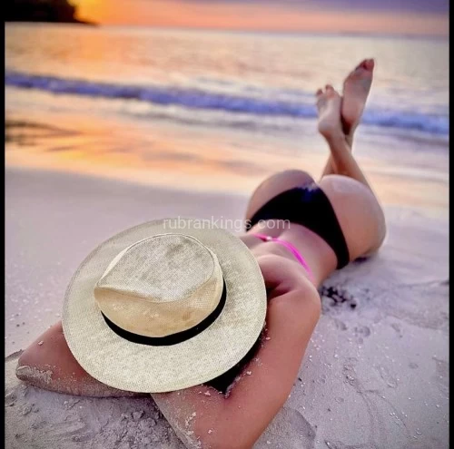 (269)370-2866 is Caucasianand offers nuru massages, asian massage, bodyrubs in Wilmington and available for incall on rubrankings Coming soon to the Port City! Reach out to get on the list to contact when I get there!200 HH300- HourCash only on arrival. Payment is for my time and my time only. 