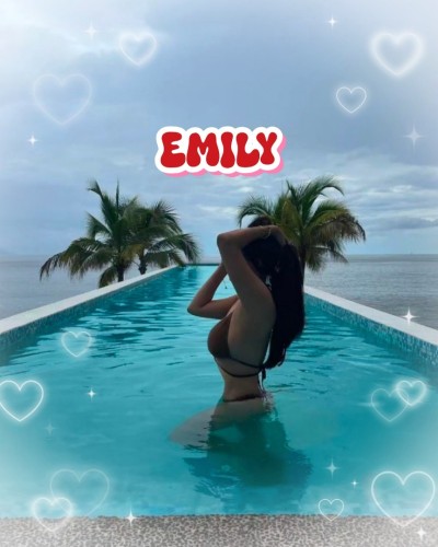 Brand New Latinas Romina! & Emily!