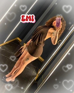 Brand New Latinas Romina! & Emily!
