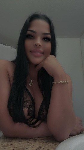 (786)909-8794 is Latinoand offers nuru massages, asian massage, bodyrubs in Miami and available for both on rubrankings Soy una chica nueva en la ciudad dispuesta a cumplir sus fantasías realidad 