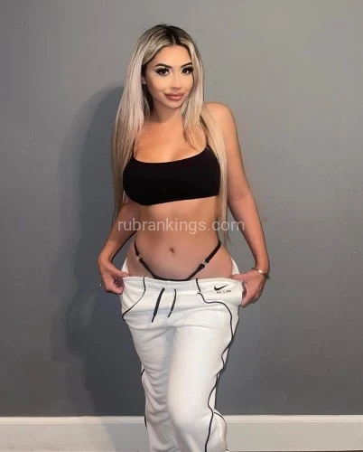 (702)339-0789 is Latinoand offers nuru massages, asian massage, bodyrubs in Las vegas and available for outcall on rubrankings Elegant, cultured, and effortlessly captivating, I’m a sophisticated Latina who appreciates the finer things in life. With a warm presence and a sharp mind, I offer more than just beauty—I bring engaging conversation, discretion, and an unforgettable sense of connection. Whether it’s a candlelit dinner, a gallery opening, or a quiet evening in, I move seamlessly in any setting.

 

I value mutual respect, generosity, and meaningful experiences. For the discerning gentleman who understands true luxury, I am an indulgence worth savoring.

XO 
Naomi 
702-339-0789