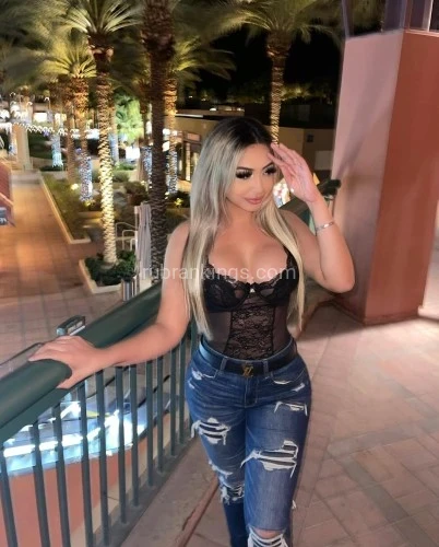 (702)339-0789 is Latinoand offers nuru massages, asian massage, bodyrubs in Las vegas and available for outcall on rubrankings Elegant, cultured, and effortlessly captivating, I’m a sophisticated Latina who appreciates the finer things in life. With a warm presence and a sharp mind, I offer more than just beauty—I bring engaging conversation, discretion, and an unforgettable sense of connection. Whether it’s a candlelit dinner, a gallery opening, or a quiet evening in, I move seamlessly in any setting.

 

I value mutual respect, generosity, and meaningful experiences. For the discerning gentleman who understands true luxury, I am an indulgence worth savoring.

XO 
Naomi 
702-339-0789