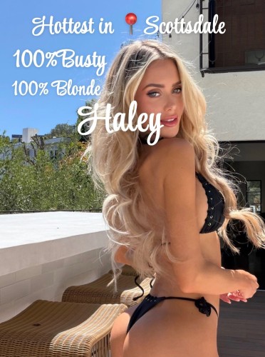 (602)507-1119 is Caucasianand offers nuru massages, asian massage, bodyrubs in Phoenix and available for incall on rubrankings Hi I'm HALEY👑👑I’m the hottest BARBIE in SCOTTSDALE🔥

Located at 📍PINKY SPA (ONLY‼️‼️) in SCOTTSDALE  

👸🏼👸🏼DADDYS FAV BUSTY BLONDE BARBIE👸🏼👸🏼

  NO DEPOSIT NEEDED 
100%REAL 100%BLONDE 
100%BUSTY 100%BARBIE 

 ⏰I'm available Monday-Friday 9am-9pm⏰  

 If you'd like to schedule something please call/text and ask for🌸👸🏼HALEY👸🏼🌸   🌸🌸see you soon🌸🌸

  👸🏼👸🏻4 Hands is my fav Daddy make my wish cum true👸🏻👸🏼  

‼️‼️🔥All my hot horny sexy Latina friends are also available same location 7 days a week 9am-9pm. WALK-IN WHENEVER🔥‼️‼️