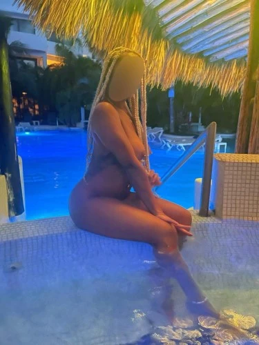 (407)720-5510 is ethnicity_Mixedandoffers nuru massages, asian massage, bodyrubs in Pensacola and available for service_location_bothon rubrankings ✨ Sydney Noir✨️

The Real Deal


Firm if needed...but as soft as you'd like me to be.
Beautifully unhurried… 

FBSM, beautiful company, sexy lady attire 
100% real and verifiable in person

30m 
60m 
90m 

Call to book (407)720-5510 ✨️

Same day availability 
Appointment highly encouraged


Outcall - Depends on location 

A longer session is recommended for those who enjoy something unrushed and intentional ✨️ 