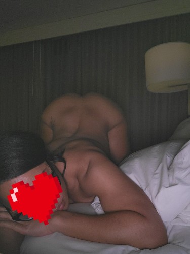 (407)720-5510 is Mixedand offers nuru massages, asian massage, bodyrubs in Pensacola and available for both on rubrankings ✨ Sydney Noir✨️

The Real Deal


Firm if needed...but as soft as you'd like me to be.
Beautifully unhurried… 

FBSM, beautiful company, sexy lady attire 
100% real and verifiable in person

30m 
60m 
90m 

Call to book (407)720-5510 ✨️

Same day availability 
Appointment highly encouraged


Outcall - Depends on location 

A longer session is recommended for those who enjoy something unrushed and intentional ✨️ 