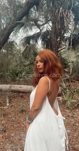 (689)266-1711 is Mixedand offers nuru massages, asian massage, bodyrubs in Orlando and available for both on rubrankings Relaxation + Touch + Sensuality = just what you need

I'm Zen, an all-natural Goddess who is highly skilled in the arts of massage and sacred sensuality.

I specialize in working with individuals and couples with high-demand lifestyles who are in need of quality self-care time.

I provide safe, high-quality, & unforgettable experiences. 

I love to exceed expectations & deliver one-of-a-kind relaxation.

Daytime and evening appointments are available.

Screening & deposits are mandatory for all new friends!

Booking website ✨ www . opalwolfe . com✨

To inquire about booking a session, please email me at opalwolfe@proton.me