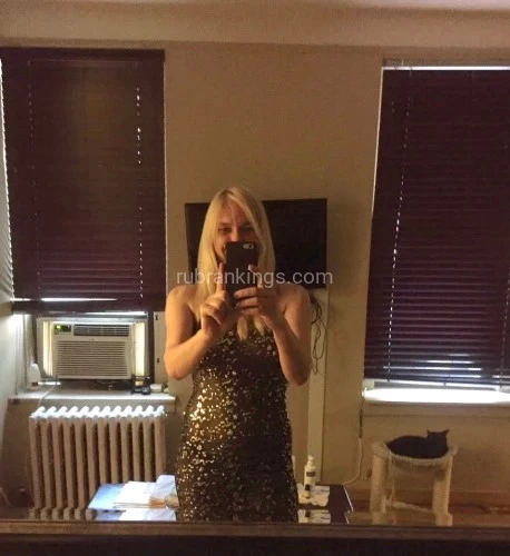 (646)714-2454 is Caucasianand offers nuru massages, asian massage, bodyrubs in New york city nyc and available for both on rubrankings I'm a unique long-legged blonde from Europe, bubbly & fun, available to provide an unforgettable time. My pictures are real & recent. I'm looking for a private safe (not f/s) relaxing time. I'll give you a full body rub or NURU or FBSM - or therapeutic or sports - whichever you prefer. You'll be greeted by the exact me you see in the photos. 5'11", 130 lbs., 36C, with long legs!  For more details, please email me at: {members only}Please do NOT call or text, as I also have a regular job and can't talk or text while working.  By appointment only. Advance notice necessary. Outcall to Manhattan hotels available. I hope to hear from you soon. Thanks, Editha For clients I know and trust, Zelle and PayPal now accepted.