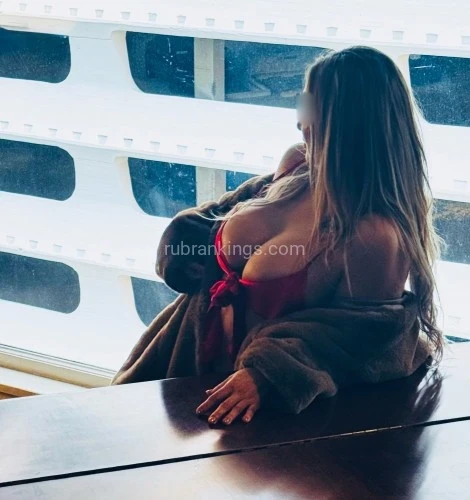 (972)656-9949 is Latinoand offers nuru massages, asian massage, bodyrubs in Dallas and available for both on rubrankings I'm a 35 yr old Latina with beautiful DDs, long blond hair, and captivating brown eyes...oh and a booty to die for!  My personality is warm, friendly and I'm very passionate by nature. 

I love to make you feel at ease and relaxed when you’re with me. I’m known to be warm, playful, and genuinely interested in the people I meet. You will have my full attention. I like to take my time and not feel rushed. 

Come see me! 
🌟I give great massages! 
🌟My photos are 100% real and recently updated
🌟My incall is clean and upscale location near Uptown Dallas

Come see me today and let's have some fun together! 💋

Rates can be seen here: https://evasensual.com/


📲 Contact me: 
Text: (972) 656-9949 
Email: evadfw@proton.me

‼️ Screening is a must, so be kind and  include your name, and mention that you saw my ad on RubRankings. Include 2 provider references (name and contact info) that you've seen in the last 6 months. 

