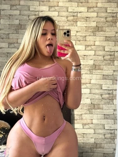 (989)665-4170 is Caucasianand offers nuru massages, asian massage, bodyrubs in Greensboro and available for both on rubrankings Permit me to use my wet squirting pussy on your dick,am sweet in the middle,I also give a nice deep throat suck,love them neat and cute ?,guess you wouldn’t want to miss this sweet in the middle,I don’t say no to it ??,I also do Anal , text me  with my cell phone number 9896654170 you can call me anal bitch ?