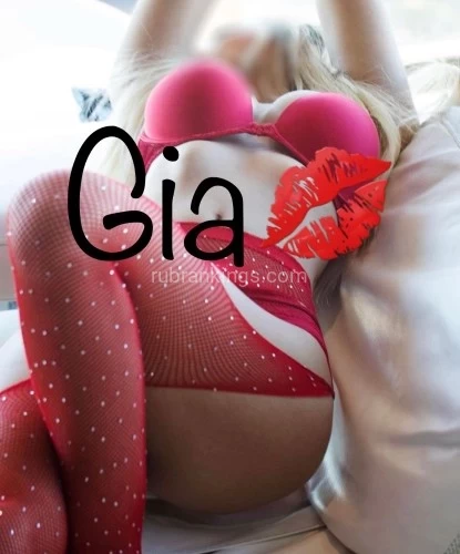 (678)724-6387 is Latinoand offers nuru massages, asian massage, bodyrubs in Atlanta and available for incall on rubrankings Highly Reviewed!!! BLONDE BOMBSHELL!!!Hello guys! I'm Gia 36 yo. I'm INDEPENDENT. I have gorgeous long blonde hair, I'm very busty with 34DD and a giant round bubble butt. Curvy and voluptuous. Nice tan and NO tattoos! I love giving and receiving bodyrubs. My pics are REAL REAL REAL! No bait n switch!Read my reviews on theeroticreview.com!!!!!30m $20060m $300* All sessions include full nudity, mutual touch and B2B.*I’m independent so you will speak w/ me when you call. *No pic collectors mine are REAL!!! NO illegal convo or soliciting illegal acts!!!