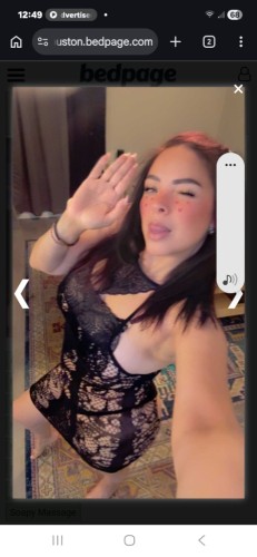 (346)779-6152 is 0and offers nuru massages, asian massage, bodyrubs in Houston and available for incall on rubrankings Escape into a world of relaxation, sensuality, and pure temptation… 🌹🔥
Chantal & Ashley invite you to enjoy an unforgettable 4 hands massage experience designed to awaken all your senses ✨🤍

🌺 Elegant & private atmosphere
🚿 Shower available
🕯️ Sophisticated, discreet attention
💆‍♂️ Soft, sensual, and relaxing touch
💕 Provocative vibes with a luxurious experience

Two beautiful ladies creating the perfect combination of deep relaxation and seductive energy… 😍
Every detail is carefully prepared to provide comfort, VIP attention, and a moment you will never forget ✨

🔥 Perfect for relieving stress and indulging yourself
📍Private, clean & comfortable location
⏰ Available daily

💎 Chantal & Ashley 💎
“Where luxury, touch & fantasy come together…” ✨💋