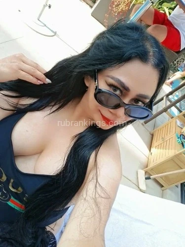 (619)341-0151 is Latinoand offers nuru massages, asian massage, bodyrubs in San diego and available for both on rubrankings An insatiable flirt I aim to bring my passion for life and hearty sense of humor along in every date nothing breaks the ice  like a sultry look and a silly joke . My massage technique and disarming talk will put you at ease and take the pressures of your day away. I hope to provide a comfortable and unforgettable experience  for you I am eager to make new memories  with discerning gentlemen...   I am a spicy  passionate  sensual  adventurous 
Latina  in my 30s I am athletic with curves in all the right places !  long silky black hair .. stunning green eyes .. and soft ivory tan skin that will blow ur mind!
.. your time with me is never dull.  As a  woman of substance beauty and intelligence I exclusively accommodate discerning gentlemen who desire to spend quality time  together if you'd like to make ur fantasies a reality let's get in touch! 
All my photos are recent and accurate. 


Xoxo Paulette 

Skilled and very Sensual 
Plenty of parking 
Sexxyyyy
Soft talk
Shower available 

# 619 341 01 51 text or call 
