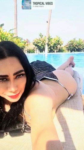 (619)341-0151 is Latinoand offers nuru massages, asian massage, bodyrubs in San diego and available for both on rubrankings An insatiable flirt I aim to bring my passion for life and hearty sense of humor along in every date nothing breaks the ice  like a sultry look and a silly joke . My massage technique and disarming talk will put you at ease and take the pressures of your day away. I hope to provide a comfortable and unforgettable experience  for you I am eager to make new memories  with discerning gentlemen...   I am a spicy  passionate  sensual  adventurous 
Latina  in my 30s I am athletic with curves in all the right places !  long silky black hair .. stunning green eyes .. and soft ivory tan skin that will blow ur mind!
.. your time with me is never dull.  As a  woman of substance beauty and intelligence I exclusively accommodate discerning gentlemen who desire to spend quality time  together if you'd like to make ur fantasies a reality let's get in touch! 
All my photos are recent and accurate. 


Xoxo Paulette 

Skilled and very Sensual 
Plenty of parking 
Sexxyyyy
Soft talk
Shower available 

# 619 341 01 51 text or call 
