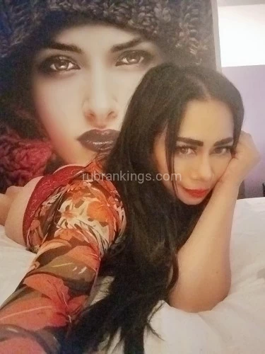 (619)341-0151 is Latinoand offers nuru massages, asian massage, bodyrubs in San diego and available for both on rubrankings An insatiable flirt I aim to bring my passion for life and hearty sense of humor along in every date nothing breaks the ice  like a sultry look and a silly joke . My massage technique and disarming talk will put you at ease and take the pressures of your day away. I hope to provide a comfortable and unforgettable experience  for you I am eager to make new memories  with discerning gentlemen...   I am a spicy  passionate  sensual  adventurous 
Latina  in my 30s I am athletic with curves in all the right places !  long silky black hair .. stunning green eyes .. and soft ivory tan skin that will blow ur mind!
.. your time with me is never dull.  As a  woman of substance beauty and intelligence I exclusively accommodate discerning gentlemen who desire to spend quality time  together if you'd like to make ur fantasies a reality let's get in touch! 
All my photos are recent and accurate. 


Xoxo Paulette 

Skilled and very Sensual 
Plenty of parking 
Sexxyyyy
Soft talk
Shower available 

# 619 341 01 51 text or call 
