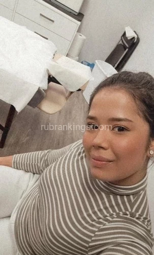 (571)245-9285 is Latinoand offers nuru massages, asian massage, bodyrubs in Richmond and available for both on rubrankings Hello, we are Jennifer, Sofia and Rubi. We are professional masseuses, we are ready to serve you in a private environment, private office, relaxing music in a commercial building located in McLean, book your appointment at: +1 (571) 245-9285