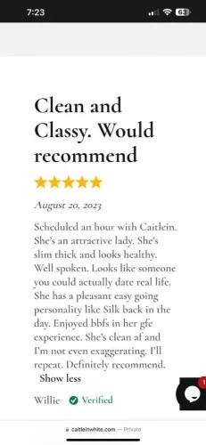 (714)326-4852 is Mixedand offers nuru massages, asian massage, bodyrubs in Nashville and available for both on rubrankings WANT TO MEET , NO SCAM, NO BS ESCORT?? Hi, I'm Caitlein. Juicy round natural ass, pointy, natural firm yet succulent boobs ,exotic and classy yet very playful and friendly.Soft babe with a wild naughty side ready to show you new things and fulfil all your fantasies. whether you come to me and I'm waiting in a sexy lingerie, or I pull up to you in a sinful dress with no panties underneath, all I can assure you is you will spend more time with me than you'd planned.You don't need no lubricant with me, I'm always dripping wet!!! All services available.100% REAL PICS. RECENT REVIEWS BELOW. NO PIMPS. NO BS. TEXT ME LET'S SET SOMETHING UP - 7143264852