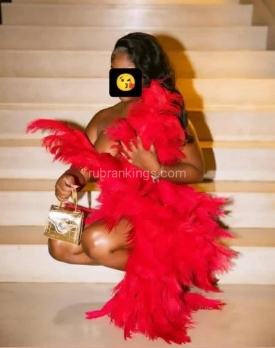 (773)302-3172 is Blackand offers nuru massages, asian massage, bodyrubs in Chicago and available for outcall on rubrankings Hi guys my name is Kayla I am new to rub rankings I do have experience doing body rubs. I am black & Indian athletic shape I done sports so I have a tight body. Natural body 36 DD breast. Nice butt. I offer services like tantra body rub, Nuru body 2 body, & VIP service. No bare no anal no rimming. I do some light fetish like prostate. Send me a text if interested ☺️ I do not have incall location so if client has to get hotel I can take some off donation.