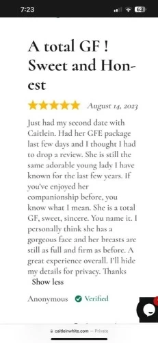 (714)326-4852 is Mixedand offers nuru massages, asian massage, bodyrubs in Madison and available for both on rubrankings WANT TO MEET A NO SCAM, NO BS ESCORT?? Hi, I'm Caitlein. Juicy round natural ass, pointy, natural firm yet succulent boobs ,exotic and classy yet very playful and friendly.Soft babe with a wild naughty side ready to show you new things and fulfil all your fantasies. whether you come to me and I'm waiting in a sexy lingerie, or I pull up to you in a sinful dress with no panties underneath, all I can assure you is you will spend more time with me than you'd planned.You don't need no lubricant with me, I'm always dripping wet!!! All services available.100% REAL PICS. RECENT REVIEWS BELOW. NO PIMPS. NO BS. TEXT ME LET'S SET SOMETHING UP - 7143264852