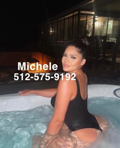 (512)575-9192 is 0and offers nuru massages, asian massage, bodyrubs in Houston and available for incall on rubrankings Cum relax with me,  100% REAL, independent, clean cut, and VERY discreet. I have my own private upscale quiet apt studio. No picture exchange. MUST BE ON TIME OR YOU WILL BE BLOCKED FROM FUTURE BOOKING. 15minute grace period. No shows are PERMANENTLY BANNED from ever booking with me.

• My Identity Has Been Verified By RubRankings ✅
* Imported Authentic Japanese Nuru Gel, NOT OIL ($250 NOT NEGOTIABLE)
*Regular Swedish (FBSM) massage 1hr $180 (Mention when booking what you’re booking for. Reg Swedish is NOT b2b) 
* Safe Direct Free Parking
* Available By Appointment only. BOOK IN ADVANCE minimum 3 hour notice. 
* ⛔️Texting app numbers & Google numbers are automatically ignored and blocked I will not reply⛔️
     
🕰️:This week schedule  
25th Sat: CLOSED
26th Sun: 1:00pm-8:00pm     
27th Mon: 9:00am-8:00pm
28th Tue: 9:00am-8:00pm 
29th Wed: 11:00am-8:00pm
30th Thur: 11:00am-8:00pm
31st Fri: 9:00am-8:00pm


    📲Michele: 512-575-9192
⛔️Texting app numbers & Google numbers are automatically ignored and blocked I will not reply⛔️

DO NOT CALL, I WILL NOT ANSWER. TEXT ONLY ✅

610 & Ella (Near 610 &45) 