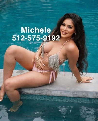 (512)575-9192 is 0and offers nuru massages, asian massage, bodyrubs in Houston and available for incall on rubrankings Cum relax with me,  100% REAL, independent, clean cut, and VERY discreet. I have my own private upscale quiet apt studio. No picture exchange. MUST BE ON TIME OR YOU WILL BE BLOCKED FROM FUTURE BOOKING. 15minute grace period. No shows are PERMANENTLY BANNED from ever booking with me.

• My Identity Has Been Verified By RubRankings ✅
* Imported Authentic Japanese Nuru Gel, NOT OIL ($250 NOT NEGOTIABLE)
*Regular Swedish (FBSM) massage 1hr $180 (Mention when booking what you’re booking for. Reg Swedish is NOT b2b) 
* Safe Direct Free Parking
* Available By Appointment only. BOOK IN ADVANCE minimum 3 hour notice. 
* ⛔️Texting app numbers & Google numbers are automatically ignored and blocked I will not reply⛔️
     
🕰️:This week schedule  
25th Sat: CLOSED
26th Sun: 1:00pm-8:00pm     
27th Mon: 9:00am-8:00pm
28th Tue: 9:00am-8:00pm 
29th Wed: 11:00am-8:00pm
30th Thur: 11:00am-8:00pm
31st Fri: 9:00am-8:00pm


    📲Michele: 512-575-9192
⛔️Texting app numbers & Google numbers are automatically ignored and blocked I will not reply⛔️

DO NOT CALL, I WILL NOT ANSWER. TEXT ONLY ✅

610 & Ella (Near 610 &45) 