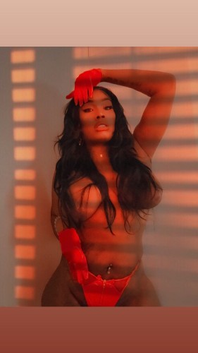 (310)926-6221 is Blackand offers nuru massages, asian massage, bodyrubs in Knoxville and available for both on rubrankings Well HELLO guys Im star t⭐s IN/ OUTCALL ? Im 100% REAL!!!! OPEN MINDED- Fetish 
friendly PARTY FRIENDLY ? I offer ADD ONS and DELUXES sessions ! DONT MISS OUT
? CALL ME NOW ❌ NO LAW ❌ NO WASTING TIME ?GENTLEMEN only !!! 
?♀NURU 
? BODY2BODY 
? PROSTATE 
? TOY PLAY