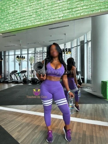 (954)479-1293 is Blackand offers nuru massages, asian massage, bodyrubs in Miami and available for both on rubrankings 💚 Follow Me: Instagram.com/touchofcoco305 💚
Real Photos, No AI 😈

LOCATION:

📍Miami, FL (Edgewater Incall)

Rates: 
🙌🏾Basic Swed-ish: $300 (1hr)
💋Milking Table: $400 (1hr)

⭐️Nuru & Table: $600 (90mins) 
⭐️Full House VIP: $1,000 (2hrs) 




Rules:

✅Appointment only! No walkins.

✅Light Screening and Small Deposit required.

✅Text or email only please. 

🚫I do not accept VOIP numbers. 

*if discretion is a concern pls book via email: Touchedbycoco305@gmail.com*

 

Hello there,

                   My name is Coquette but, you can call me Coco.. I am a professional hostess and trained rub provider. Tantra & Sensual kink are my niche. 

My Incall is private & discreet with a shower, parking, candles, mood lighting, calm music and infused with my sensual healing energy. 

I keep a fully stocked bar, refreshments, snacks and only the highest quality oils/lotions.

Cleanliness is key! Personalized toiletries are available for an undetectable tidy up. 
 

::SESSIONS::

My most popular booking! ⭐ VIP Combo Experience (NURU & Milking Table): $1000 2hrs

-My VIP combo session is my most requested session where we cover a little bit of ...everything. ;)

For the gentleman that wants to treat himself, I suggest the combo. 
We will relax and explore the MT and NURU.


💆‍♂️  My Milking Table is made to accommodate the male anatomy with a special opening to maximize blood flow. 
I use coconut oil, lotions and hot rocks can be included. Swedish style touch is used.

$400/1hr
$600/90mins



💦  Nuru is a tasteless, odorless, hypoallergenic gel made from seaweed extract. Nuru rubs are done on an inflatable mat or bed. 
I coat you in the warm gel and use my entire body to apply pressure. I only use AUTHENTIC nuru gel. 

$500/1hr


Text or email me and let's explore.

