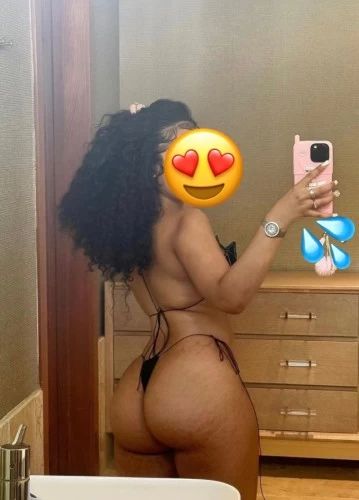 (469)392-9784 is ethnicity_Blackandoffers nuru massages, asian massage, bodyrubs in Dallas and available for service_location_outcallon rubrankings Hi Gentlemen,

I'm Roxi! I am a licensed masseuse that provides erotic massages in your area. I'm sweet with and electric personality. I specialize in pleasure and providing you with an exhilarating experience is my passion! Come and escape under my experienced and sensual hands and delight yourself in exploring my natural perky breast, plump-juicy ass and gorgeous face. I provide excellent services with include (but are not limited to...): Full Body Massage, NURU, Deep Tissue, Swedish, Tantric, Lingum, Shiatsu, Reflexology, Thai, Lomi Lomi, Soft Touch, Feather Touch, etc. (If you do not see the service you want, just ask).

1HR Sessions starting at 200

I am a very discreet provider. Outcall Only

 (No Explict or vulgar talk during text or phonecall please)

I can't wait to please you!!!

Roxi- (469) 392-9784