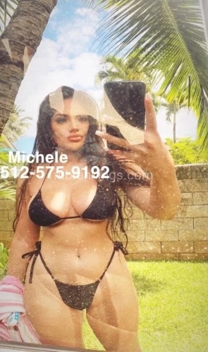 (512)575-9192 is 0and offers nuru massages, asian massage, bodyrubs in Houston and available for incall on rubrankings 100% REAL, independent, clean cut, and VERY discreet. I have my own private upscale quiet apt studio. No picture exchange. MUST BE ON TIME OR YOU WILL BE BLOCKED FROM FUTURE BOOKING. 15minute grace period. No shows are PERMANENTLY BANNED from ever booking with me.

• My Identity Has Been Verified By RubRankings ✅
* Imported Authentic Japanese Nuru Gel, NOT OIL ($250 NOT NEGOTIABLE)
* Regular Swedish massage (FBSM) 1hr $180 (Mention when booking what you’re booking for. Reg Swedish is NOT b2b) 
* Safe Direct Free Parking
* Available By Appointment only. BOOK IN ADVANCE minimum 3 hour notice
* ⛔️Texting app numbers & Google numbers are automatically ignored and blocked. I will not reply⛔️

🕰️: This week schedule  
25th Sat: CLOSED
26th Sun: 1:00pm-8:00pm     
27th Mon: 9:00am-8:00pm
28th Tue: 9:00am-8:00pm 
29th Wed: 11:00am-8:00pm
30th Thur: 11:00am-8:00pm
31st Fri: 9:00am-8:00pm

📲Michele: 512-575-9192
⛔️Texting app numbers & Google numbers are automatically ignored and blocked I will not reply⛔️

DO NOT CALL I WILL NOT ANSWER ❌ TEXT ONLY ✅

610 & Ella (Near 610 and 45)
