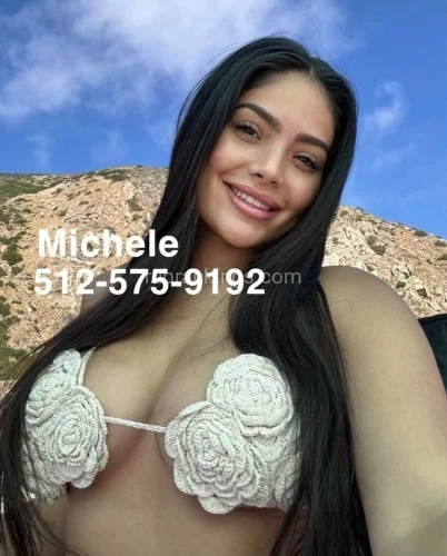 (512)575-9192 is 0and offers nuru massages, asian massage, bodyrubs in Houston and available for incall on rubrankings 100% REAL, independent, clean cut, and VERY discreet. I have my own private upscale quiet apt studio. No picture exchange. MUST BE ON TIME OR YOU WILL BE BLOCKED FROM FUTURE BOOKING. 15minute grace period. No shows are PERMANENTLY BANNED from ever booking with me.

• My Identity Has Been Verified By RubRankings ✅
* Imported Authentic Japanese Nuru Gel, NOT OIL ($250 NOT NEGOTIABLE)
* Regular Swedish massage (FBSM) 1hr $180 (Mention when booking what you’re booking for. Reg Swedish is NOT b2b) 
* Safe Direct Free Parking
* Available By Appointment only. BOOK IN ADVANCE minimum 3 hour notice
* ⛔️Texting app numbers & Google numbers are automatically ignored and blocked. I will not reply⛔️

🕰️: This week schedule  
25th Sat: CLOSED
26th Sun: 1:00pm-8:00pm     
27th Mon: 9:00am-8:00pm
28th Tue: 9:00am-8:00pm 
29th Wed: 11:00am-8:00pm
30th Thur: 11:00am-8:00pm
31st Fri: 9:00am-8:00pm

📲Michele: 512-575-9192
⛔️Texting app numbers & Google numbers are automatically ignored and blocked I will not reply⛔️

DO NOT CALL I WILL NOT ANSWER ❌ TEXT ONLY ✅

610 & Ella (Near 610 and 45)