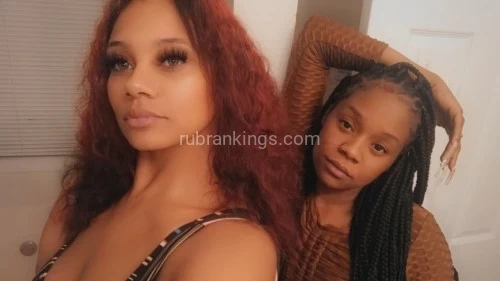 (470)272-2269 is Blackand offers nuru massages, asian massage, bodyrubs in Atlanta and available for outcall on rubrankings Lauren & Symone ***  outcall only …  looking for a relaxing time book with us here to ease ur mind body and soul !!! Text for any questions 