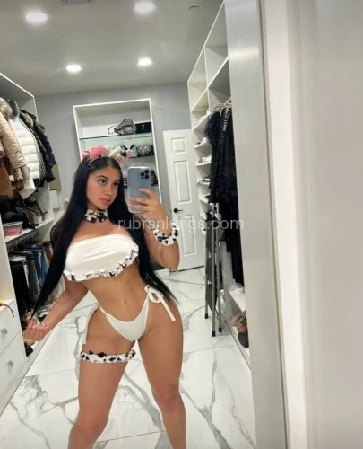 (646)703-2389 is Mixedand offers nuru massages, asian massage, bodyrubs in Chicago and available for both on rubrankings I’m a certified and licensed professional specializing in a diverse range of massage techniques that blend deep relaxation with playful, sensual energy. Whether you’re looking to unwind, reconnect with your body, or explore your desires, I provide a safe, welcoming, and judgment-free space.✨ What I Offer:• Nuru Massage – Smooth, slippery, and deeply intimate body-to-body connection.• Hot Stone Therapy – Melt away tension with warm, healing stones.• Tantric-Inspired Sessions – Mind-body-spirit harmony through sensual touch.• Special Fetish Sessions – Pegging, body worship, roleplay & more (fetish-friendly & open-minded).• Lingsam Therapy – Sacred masculine-focused massage to restore and revitalize.Every session is tailored to your preferences, your comfort level, and your fantasies. Whether you choose incall or outcall, you’ll receive my full attention and professional care in a discreet, relaxing environment.? Why Choose Me?• Certified, experienced, and highly intuitive• 100% real, recent photos no surprises• Open to respectful exploration of kinks & fantasies• Available for custom video and photo content• Non-rushed, high-quality sessions with authentic connection• Respectful, drama-free, and always professionalLet’s create your perfect escape sensual, soothing, and just a little wild.? Availability:• Incall: Private, cozy, and discreet location• Outcall: Hotels & upscale residences (please inquire)• Booking in advance is highly recommended? Let’s Connect:• Text: +1 (646) 703 2389• Signal (private & encrypted): +1 (646) 703 2389*WhatsApp: ‪+1 (830) 200‑5708‬• Email:  Emiliagary63@gmail.com