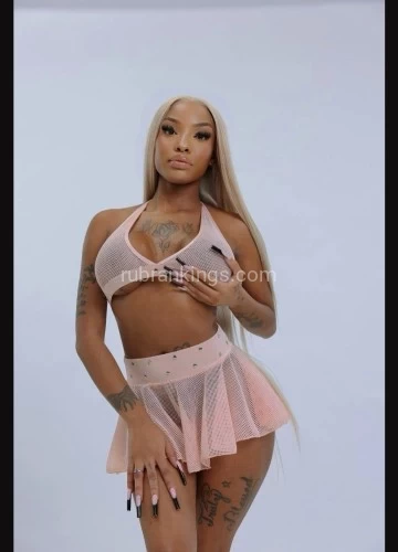 (305)540-6325 is Blackand offers nuru massages, asian massage, bodyrubs in New york city nyc and available for both on rubrankings ?New in town baby ??COME SEE ME OR I’LL COME SEE YOU?Hi I'm barbie? ? , ???RELIEVE PRESSURE WITH ME ...??SERIOUS INQUIRES ONLY❤No bareback of any kind ?INCALLS? comfortable and safe setting ?OUTCALLS: required ft verification .YES IM REAL BABY ?subscribe to my ONLY FANS!?