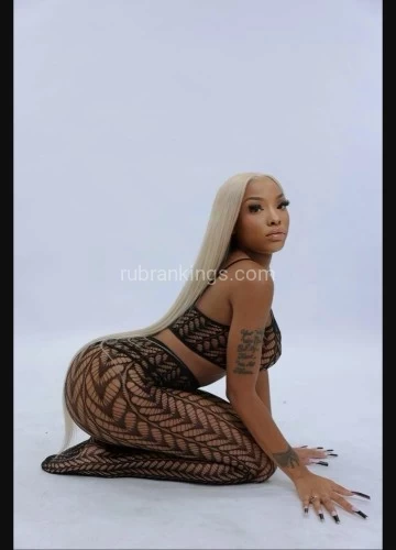 (305)540-6325 is Blackand offers nuru massages, asian massage, bodyrubs in New york city nyc and available for both on rubrankings ?New in town baby ??COME SEE ME OR I’LL COME SEE YOU?Hi I'm barbie? ? , ???RELIEVE PRESSURE WITH ME ...??SERIOUS INQUIRES ONLY❤No bareback of any kind ?INCALLS? comfortable and safe setting ?OUTCALLS: required ft verification .YES IM REAL BABY ?subscribe to my ONLY FANS!?