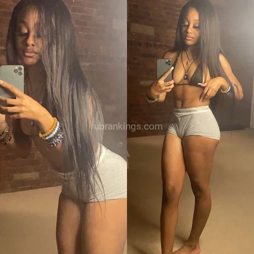 (616)589-5342 is Blackand offers nuru massages, asian massage, bodyrubs in Bismarck and available for both on rubrankings Available 🫶🏾  Brains, Beauty, Booty, & The Best Coochie💦 Every Mans Dream💕  Rated 10/10 By My Clients Who Always Leave Satisfied And Coming Back For More😘 Im Super Sexy With Soft Skin, Amazing Hygiene, Great Personality, & Bomb Ass  Head👅  Call or Text To Meet The Woman Of Your Dreams😍  Facetime/Video Verification Required‼  Serious & Respectful Men Only ‼  Daty  Gfe  BARE  Greek  Fetishes  Facetime Shows Massages  Dinner Dates selling content and have Snapchat premium plan you can join for my nasty video cheap amount hit me up today Telegram: @hottiemerino