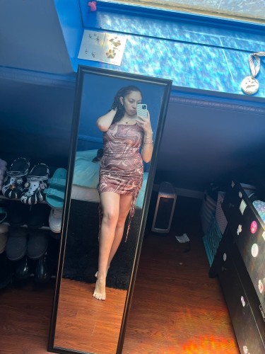 (662)319-4549 is Latinoand offers nuru massages, asian massage, bodyrubs in Baltimore and available for both on rubrankings “Hi, my name is Sandra, I’m a 28 year . I’m available I’m creative, hardworking, and always love putting a smile on my clients’ faces. I enjoy drawing and music, and I’m always looking for ways to improve myself. I believe in loyalty, respect, and keeping things real
Text only  +1 6623194549

