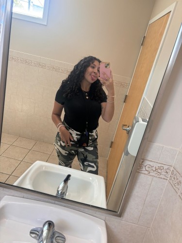 (662)319-4549 is Latinoand offers nuru massages, asian massage, bodyrubs in Baltimore and available for both on rubrankings “Hi, my name is Sandra, I’m a 28 year . I’m available I’m creative, hardworking, and always love putting a smile on my clients’ faces. I enjoy drawing and music, and I’m always looking for ways to improve myself. I believe in loyalty, respect, and keeping things real
Text only  +1 6623194549
