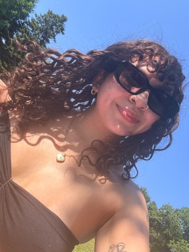 (662)319-4549 is Latinoand offers nuru massages, asian massage, bodyrubs in Baltimore and available for both on rubrankings “Hi, my name is Sandra, I’m a 28 year . I’m available I’m creative, hardworking, and always love putting a smile on my clients’ faces. I enjoy drawing and music, and I’m always looking for ways to improve myself. I believe in loyalty, respect, and keeping things real
Text only  +1 6623194549

