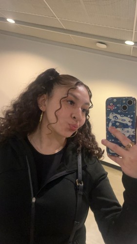 (662)319-4549 is Latinoand offers nuru massages, asian massage, bodyrubs in Baltimore and available for both on rubrankings “Hi, my name is Sandra, I’m a 28 year . I’m available I’m creative, hardworking, and always love putting a smile on my clients’ faces. I enjoy drawing and music, and I’m always looking for ways to improve myself. I believe in loyalty, respect, and keeping things real
Text only  +1 6623194549
