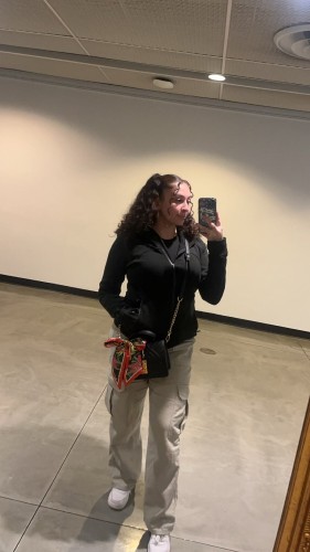 (662)319-4549 is Latinoand offers nuru massages, asian massage, bodyrubs in Baltimore and available for both on rubrankings “Hi, my name is Sandra, I’m a 28 year . I’m available I’m creative, hardworking, and always love putting a smile on my clients’ faces. I enjoy drawing and music, and I’m always looking for ways to improve myself. I believe in loyalty, respect, and keeping things real
Text only  +1 6623194549
