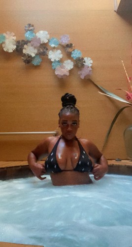 (503)395-8025 is Blackand offers nuru massages, asian massage, bodyrubs in Tacoma and available for both on rubrankings 12/29 I’VE ARRIVED


Mona – The Desire You Didn’t Know You Needed

I’m not for everyone… only for the man who craves something undeniably rare.

With every glance, every touch, I draw you deeper into a world where time slows… and tension melts. My Nuru experience isn’t just a massage—it’s an intimate, body-to-body seduction that will have you surrendering to pleasure in ways you’ve never felt before.

And if you’re one of the lucky few—the ones who know how to treat a woman like me—your time with me won’t end with just satisfaction… but with an unforgettable release that lingers long after I’m gone.

I’m not here to be your secret. I’m here to be your addiction.
✅LEAVE REVIEW RECEIVE $50 OFF DONATION ✅
❌NO EXCEPTIONS NO HAGGLERS!❌
*VERIFICATION ALWAYS ENFORCED *
❌NO BB
❌NO CAR DATES
❌DO NOT I REPEAT DO NOT BRING FIREARMS TO APPOINTMENT(Insane I have to say that)

✔️OUTCALL EVERYWHERE JUST TEXT ME✔️

*Tips are always welcomed and appreciate❤️

❤️*TEXT FOR VIP INCLUSION & PRICING*​
✨TO BOOK✨
*Send me a text  Hey, I seen your ad on RUBRANKING. 
*Following Text should provide -----when you would like to play, Duration, & will this be Incall or outcall!

  ❤️OVER 50 VERIFIED 5 STAR REVIEWS❤️ ask & I will provide!

Cancelation Policy//
I require 24 hour notice to cancel a 1h appointment. If failing to comply 50% for 1h appointment is due to be transferred as a cancelation fee& 65% of 90 min + is due to be transfer as a cancelation fee. While I understand that things can happen…I can no longer accept the simple “I’m sorry”. Communication is the key as well, as understanding that my time is as valuable as anyone’s – Shocker hey . When you book – You are blocking that specific time & length and prevent another suitor to book that specific time.
​
