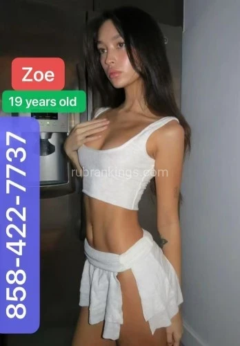 (858)977-8888 is Mixedand offers nuru massages, asian massage, bodyrubs in San diego and available for incall on rubrankings 💎6 Girls🍭New sexual taste🍭858-977-8888🍭

🔥If you don't want to wait 30-40mins,plz book before coming🔥
👅Promise again👅
👅All the gals here are not clock watcher👅
👅New gal brings new skills👅

💋All the gals can do the basic services below💋
🔥BBBJ🔥CIM🔥P-LICKING🔥HJ🔥D-STYLE🔥FS🔥

🌟Details & Surprise skills🌟

💦Latino Muskan💦21yrs
👙It feels nice and amazing to rub and squeeze my boobs, men all say they just can't get enough with it like their hands are stuck onto them by glues.👙
🔥Services feeling:Addictive🔥

💦Taiwanese Lydia💦23yrs
👙Try the most lubricated meat hole! You will see white transparent sticky juice come out my kitty when you drill it hard and pull it out~👙
🔥Services feeling:Breathtaking🔥

💦Taiwanese girl💦21yrs
👙I lost a precious jewel, please conduct a very thorough search among my pussy, in return, I'll wash your cock clean with my saliva.👙
🔥Services feeling:Intoxicating ecstasy🔥

💦Thailand Saly💦23yrs
👙I like most is that you drag me to the edge of bed, bend me over on my body, catch my breast and stick to your destination.👙
🔥Services feeling:Pleasure beyond words🔥

💦Korean girl💦21yrs
👙Push me hard to the bed, lift my legs or just one, from the secret moist tunnel, explore your ultimate pleasure.👙
🔥Services feeling:Passionate!!🔥

💦Thailand Mimi💦21yrs
👙I can caress your face, your chest, your back, your hands, your dick and every fold in your body to make you feel cherished!👙
🔥Services feeling:Red temperature!🔥
👠👠Open：9am-11:50pm👠👠
☎️☎️858-977-8888☎️☎️
6979 El Cajon blvd San Diego,CA 92115