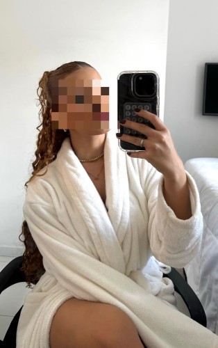(214)673-6031 is Latinoand offers nuru massages, asian massage, bodyrubs in Dallas and available for incall on rubrankings I invite you to relax and relieve your stress with me.

Massage Specialist | Sports Massage

Contact me to schedule an appointment.

All appointments must be scheduled in advance.

8:30 a.m. – 8:00 p.m.
Cash only   — I look forward to seeing you! ❤️