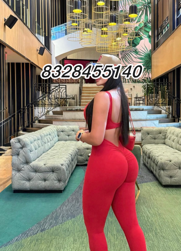 (832)845-5140 is Latinoand offers nuru massages, asian massage, bodyrubs in Houston and available for incall on rubrankings SPREAD LOVE💦AND POSITIVE VIBE ✨ 🤍¡ ¡Let's go to Give us love! 🤍🥵
 📲+1 (832) 845-5140

TASTY LATINA 🔥✨
 📍  Houston tx 77090
 ✅60 minutos x 120 $ ✅ 
✅30 minutos x  100$ ✅
 ✅90 minutos x 180$ ✅ 

 ✅Tarjetas de crédito y débito ✅ApplePay ✅ Zelle ✅Aplicación de efectivo